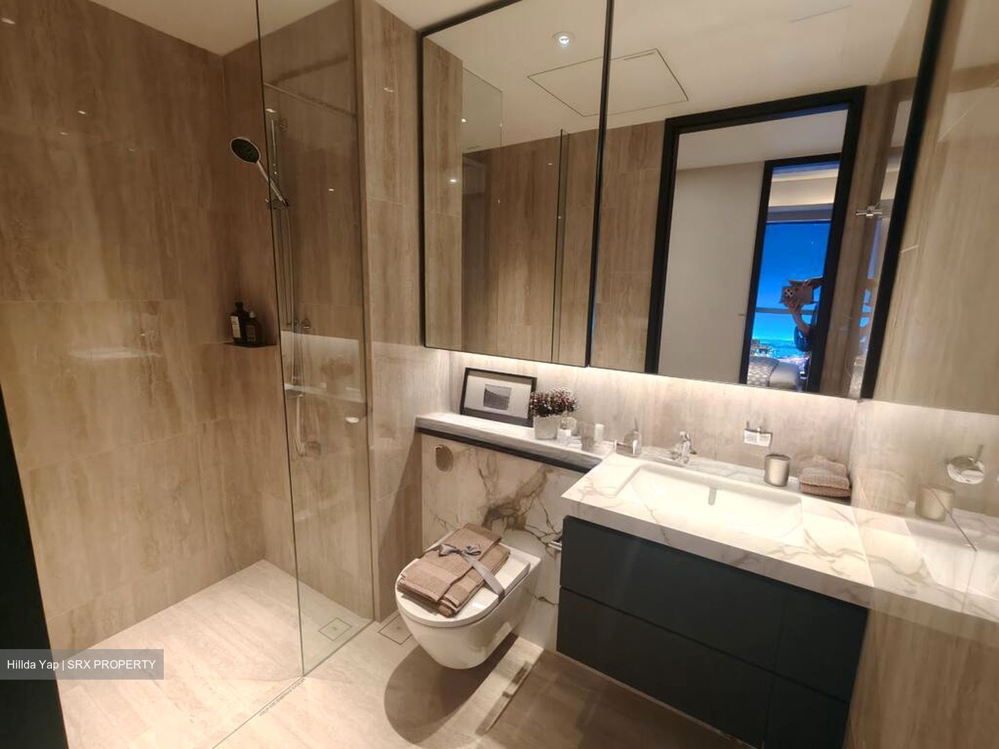 Newport Residences (D2), Apartment #523032161